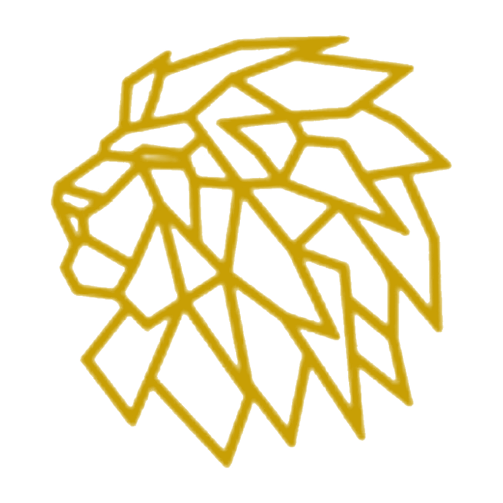 Gabroo FC lion mark
